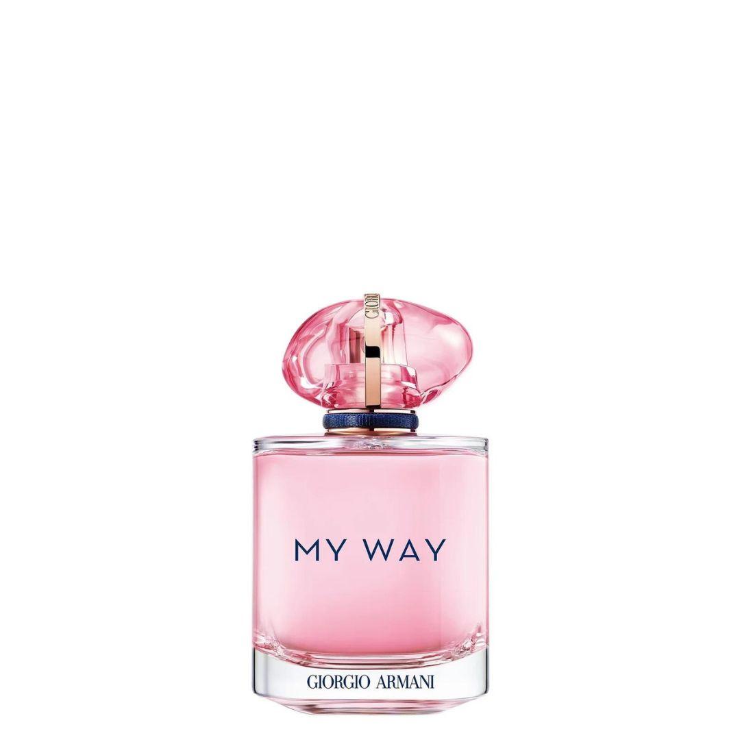 My Way Nectar