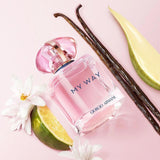 My Way Nectar