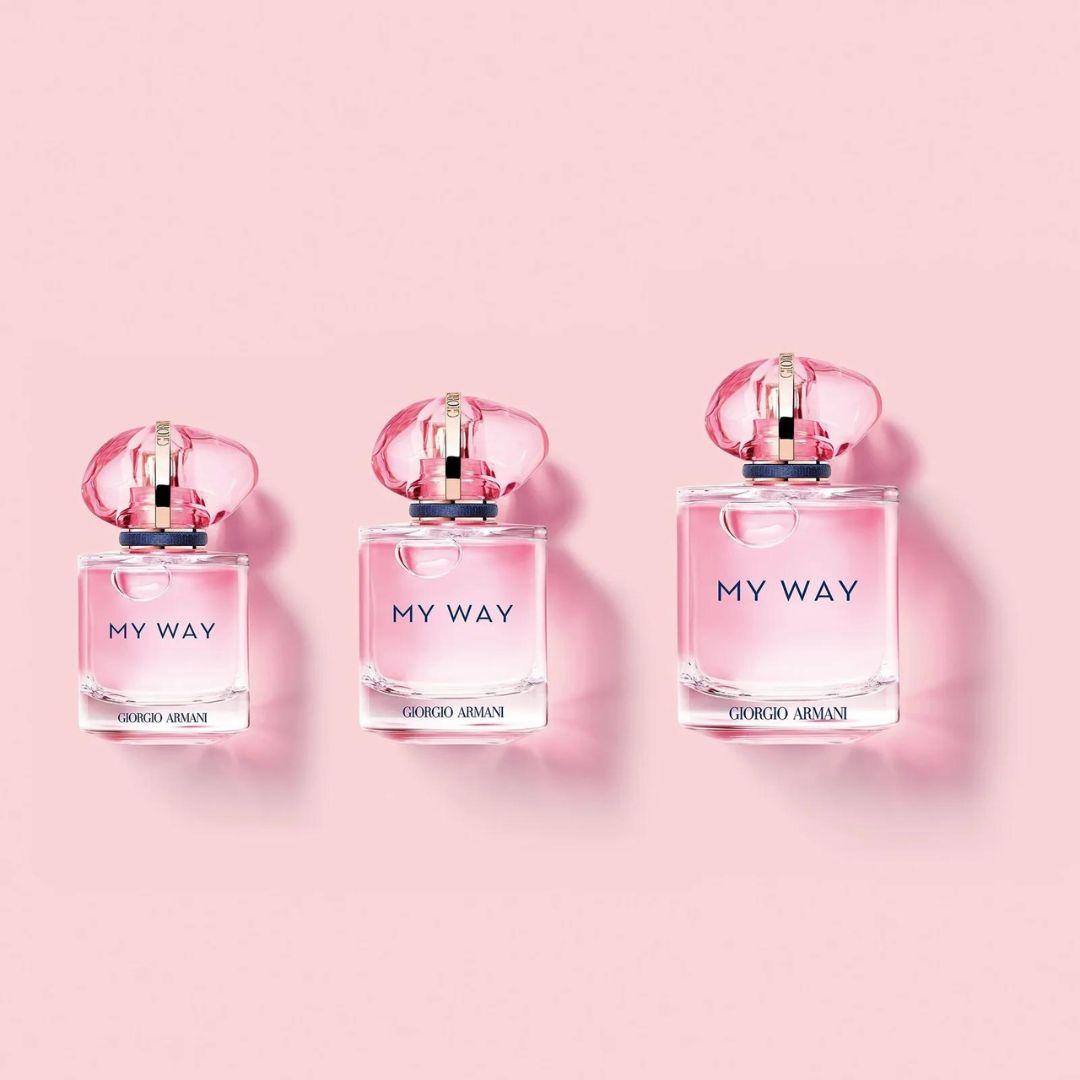 My Way Nectar