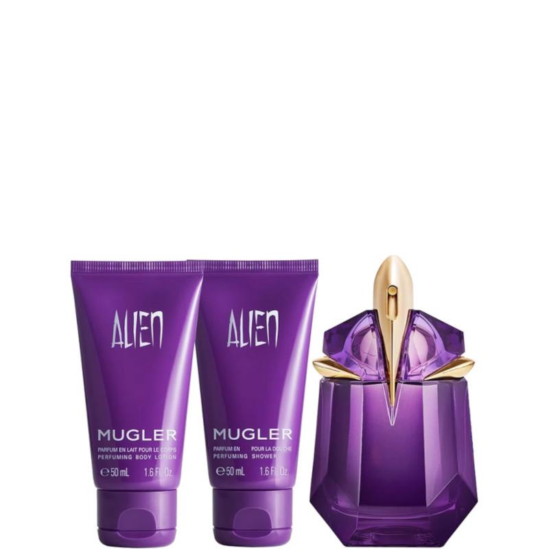 Cofanetto Alien Eau de Parfum