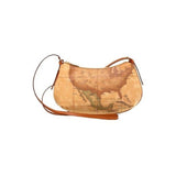 Borsa a Tracolla con chiusura a ZIP