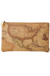 Geo Classic bustina grande rettangolare