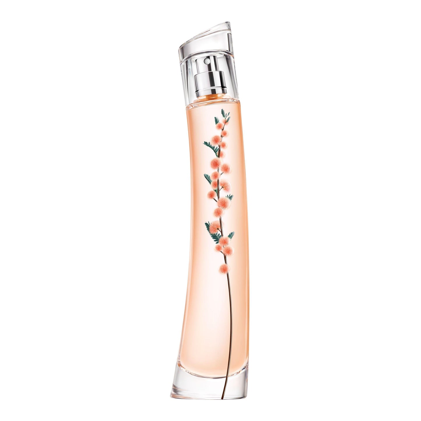 FlowerbyKenzo Ikebana Mimosa