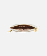 Geo Classic Pochette Media con Tasche