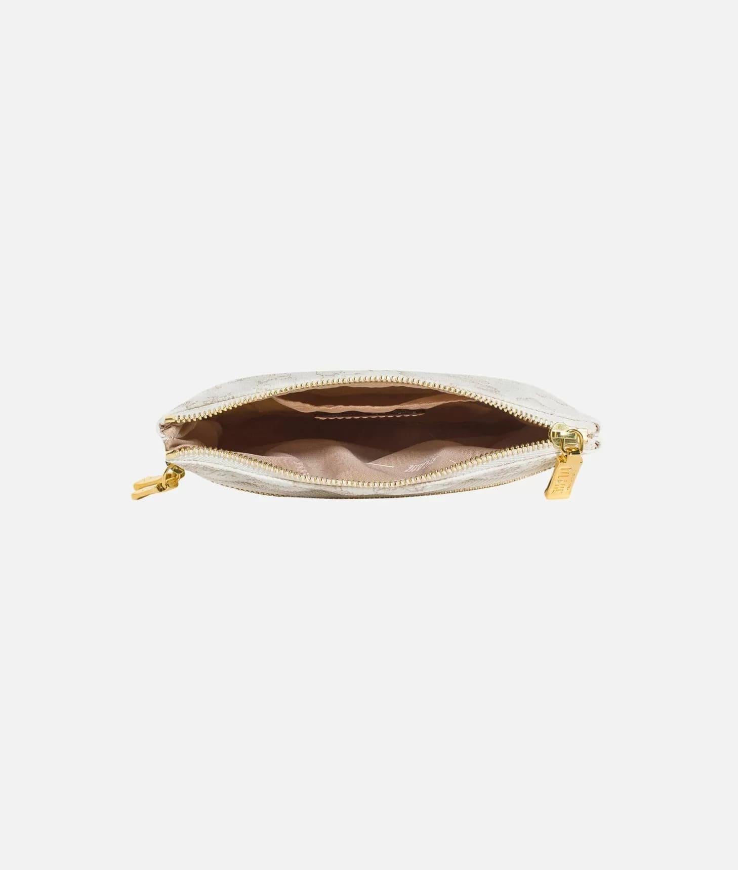 Geo Classic Pochette Media con Tasche