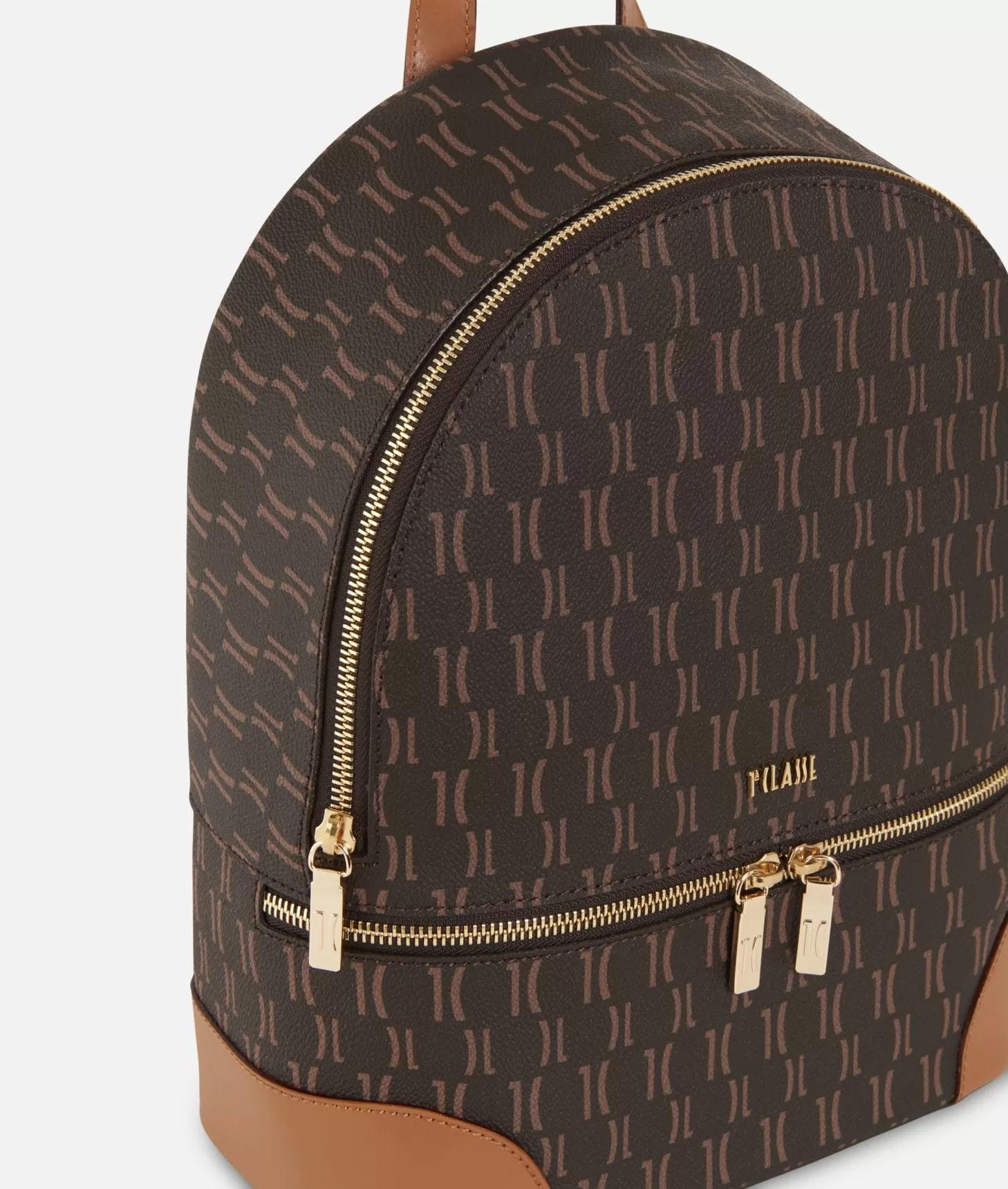 Monogram Zaino grande