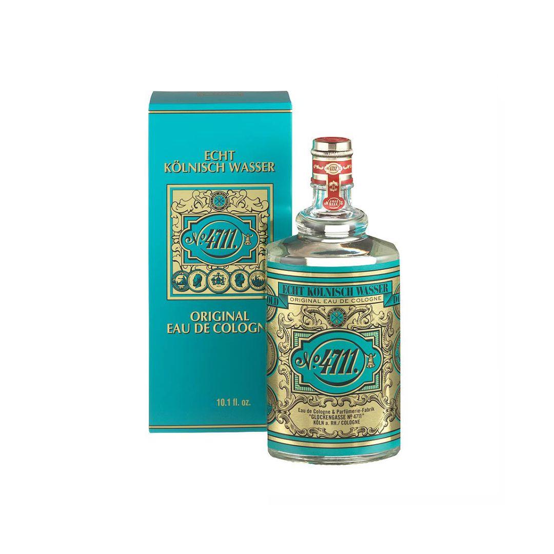 4711 Original Eau de Cologne Natural No Vapo