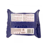 Salviette Struccanti Viso e Occhi Sensitive