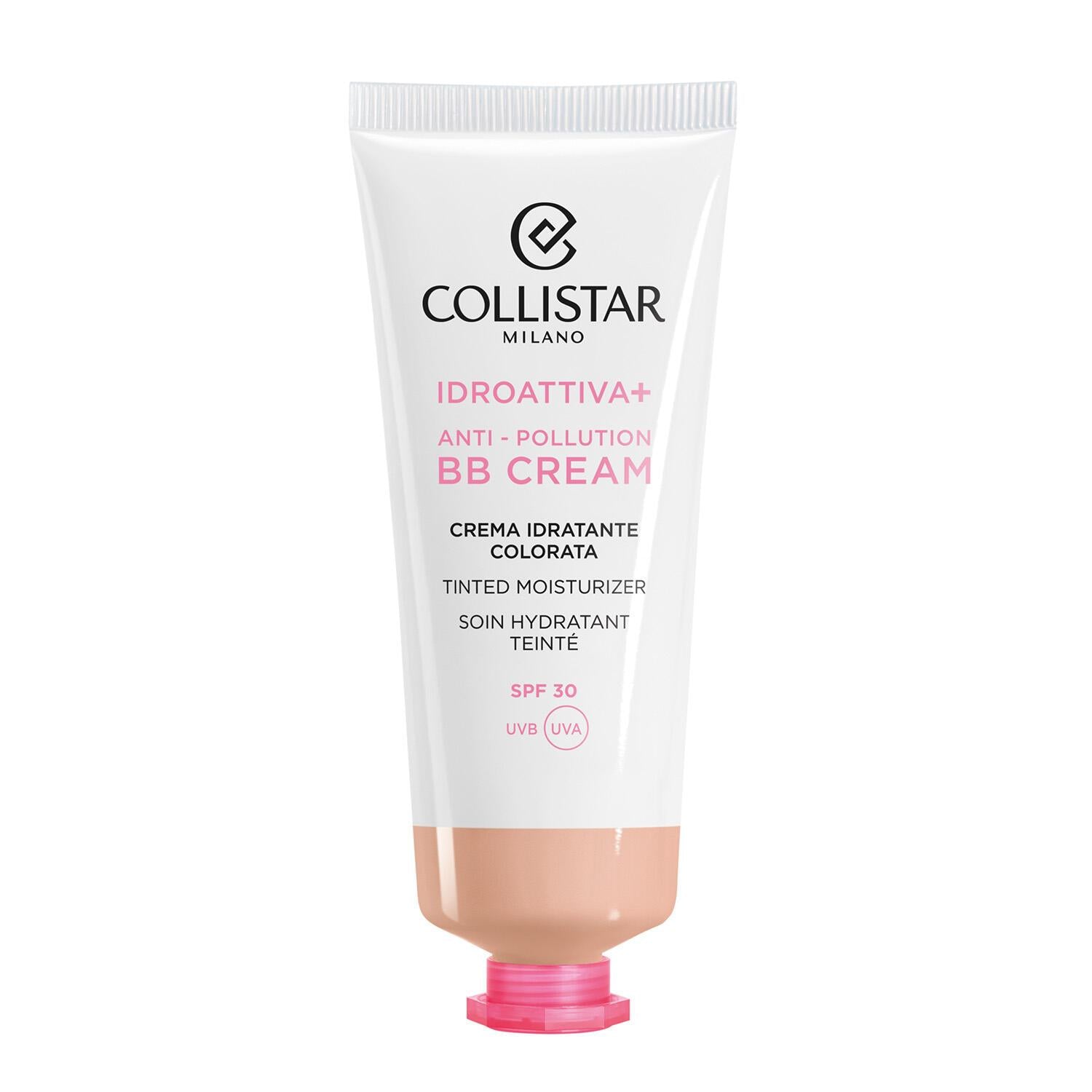 Idroattiva+ Antipollution BB Cream