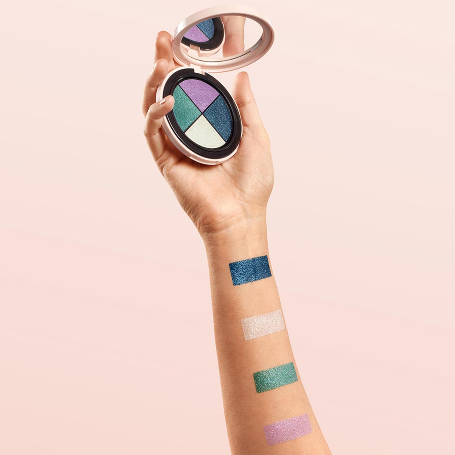 Impeccabile Palette