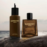 Burberry Hero Parfum Ricarica