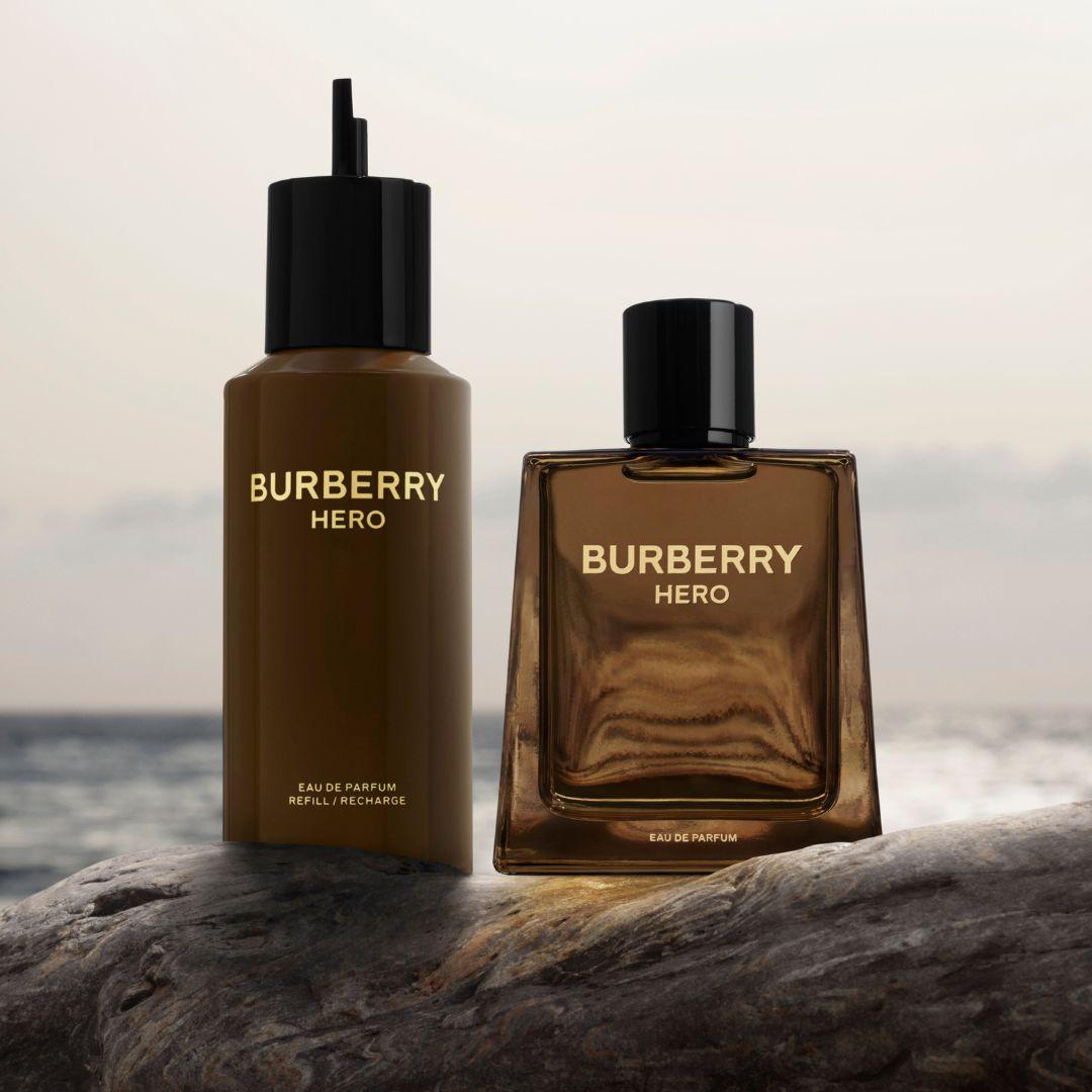 Burberry Hero Parfum Ricarica