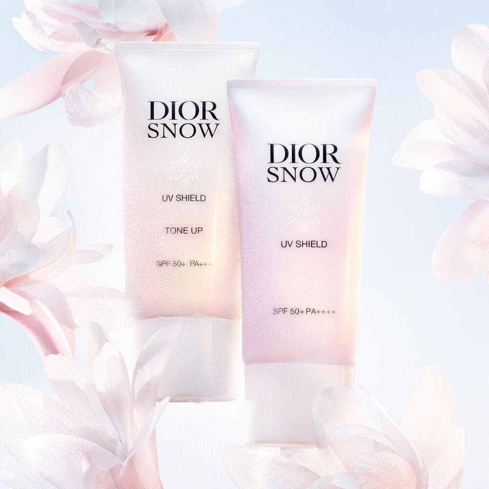 Diorsnow UV Shield