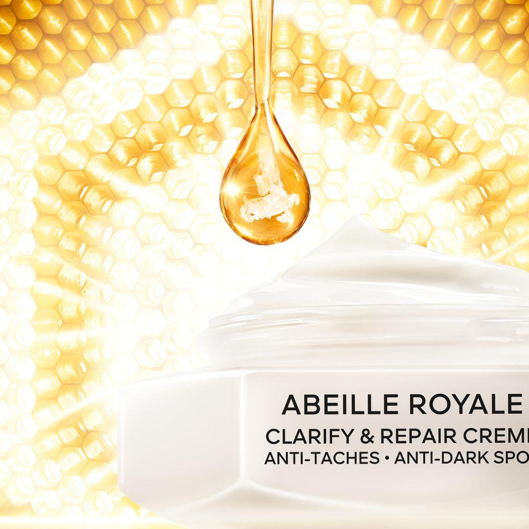 Abeille Royale Clarify & Repair Creme
