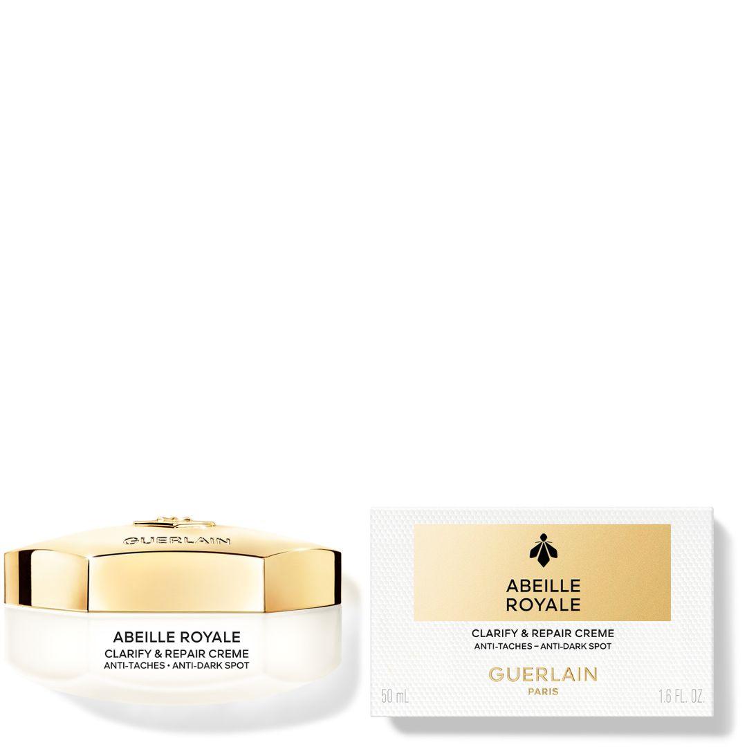 Abeille Royale Clarify & Repair Creme