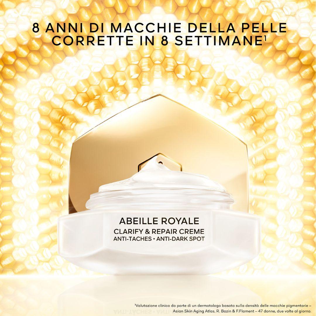 Abeille Royale Clarify & Repair Creme Ricarica