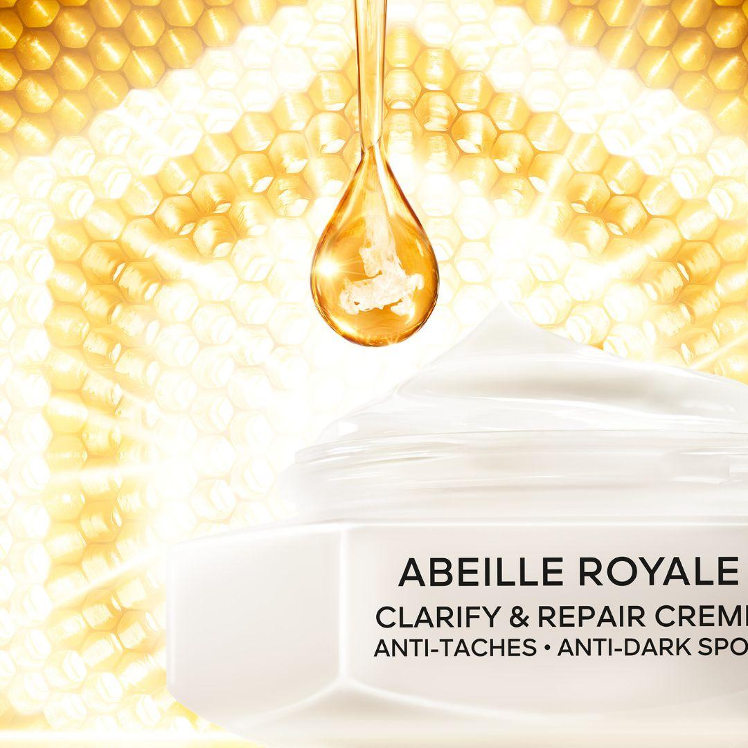 Abeille Royale Clarify & Repair Creme Ricarica
