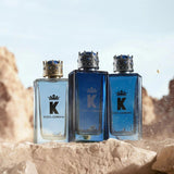 K by Dolce&Gabbana Intanse