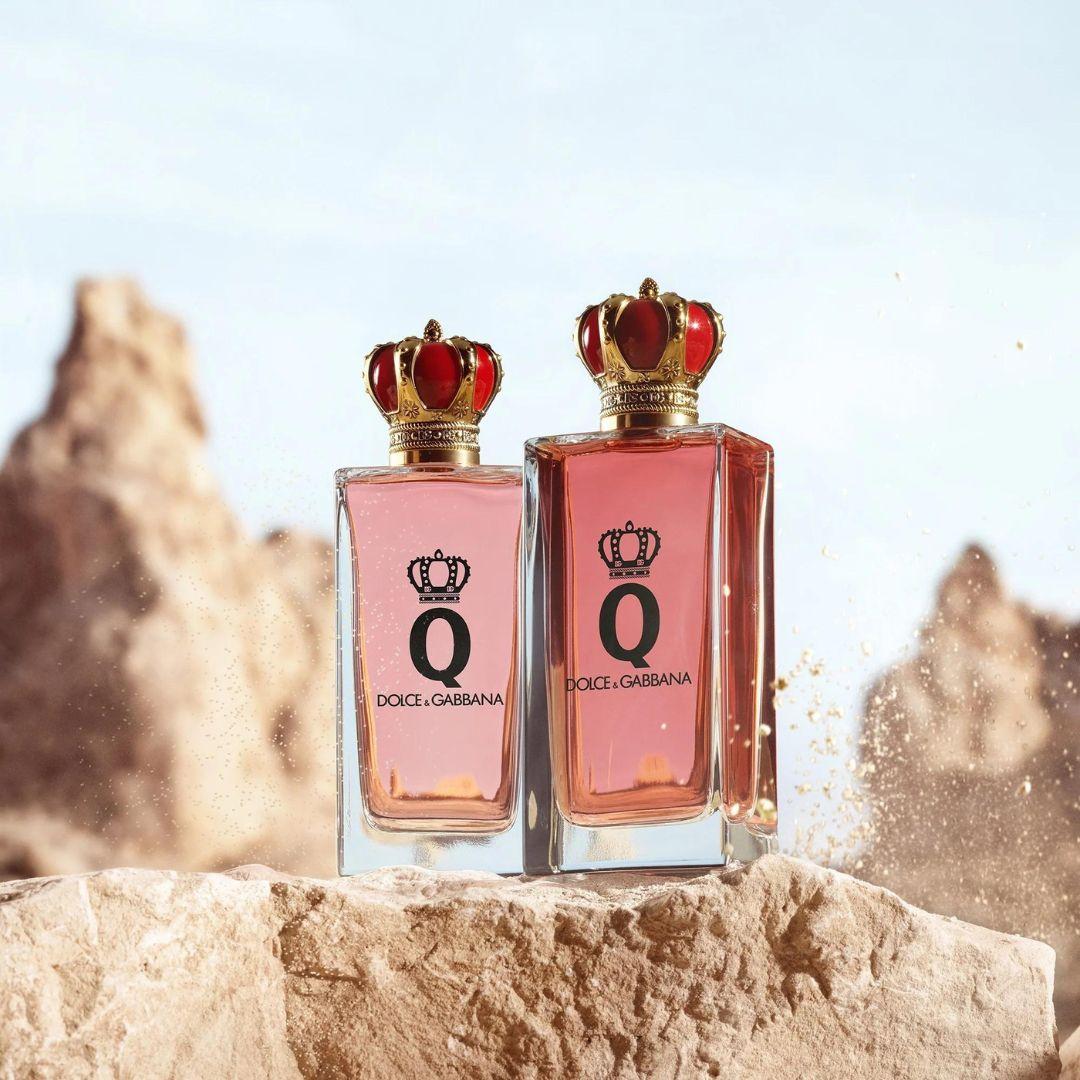 Q by Dolce&Gabbana Intense