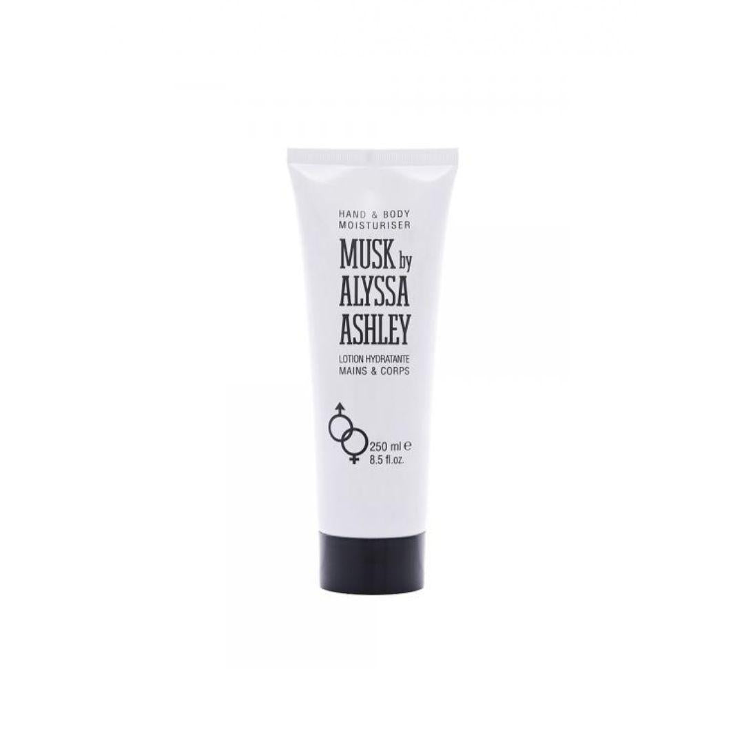 Musk Lozione Corpo Body Lotion