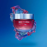 Blue Therapy Peptides Uplift Cream Day SPF30