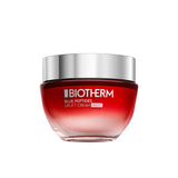 Blue Therapy Peptides Uplift Cream Night