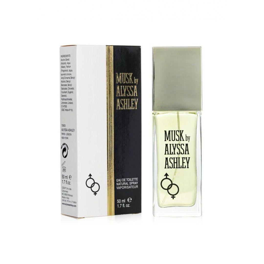 Musk Eau de Toilette Spray