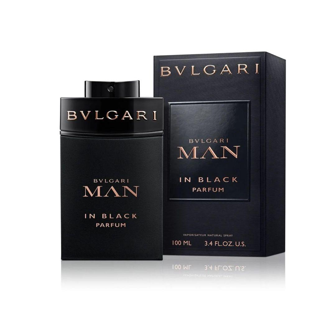 Man In Black Parfum