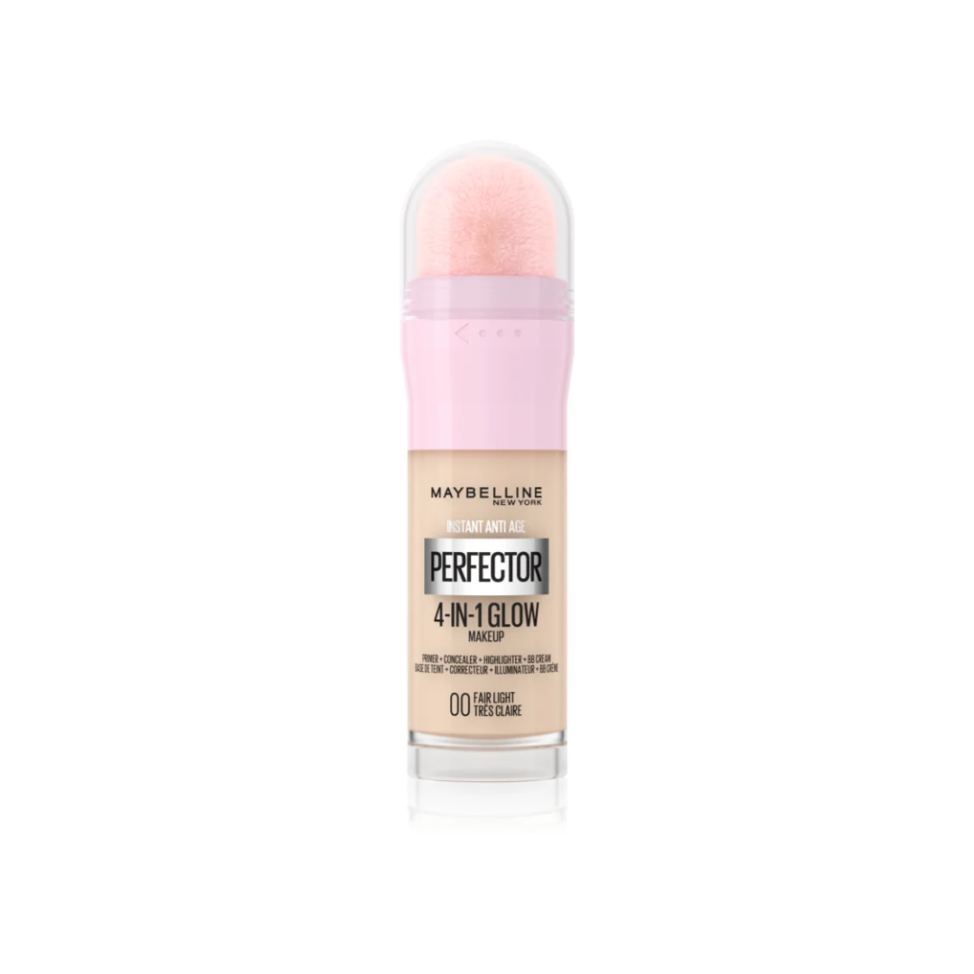 Instant Age Rewind Perfector 4-in-1 Glow