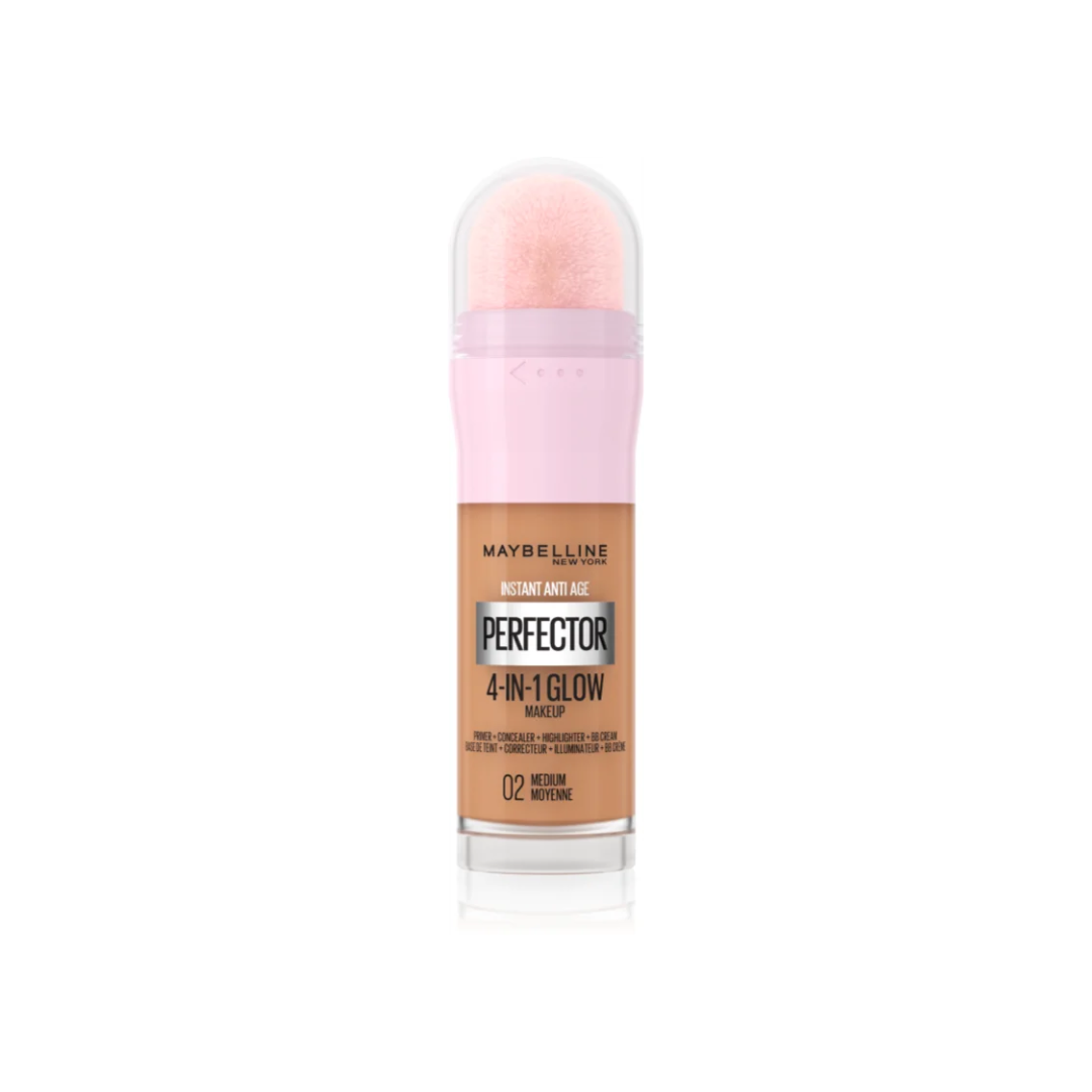 Instant Age Rewind Perfector 4-in-1 Glow