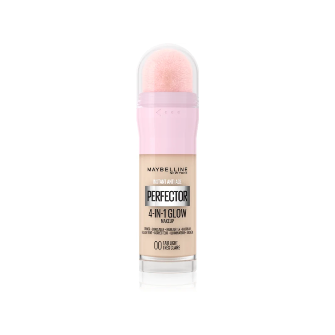 Instant Age Rewind Perfector 4-in-1 Glow