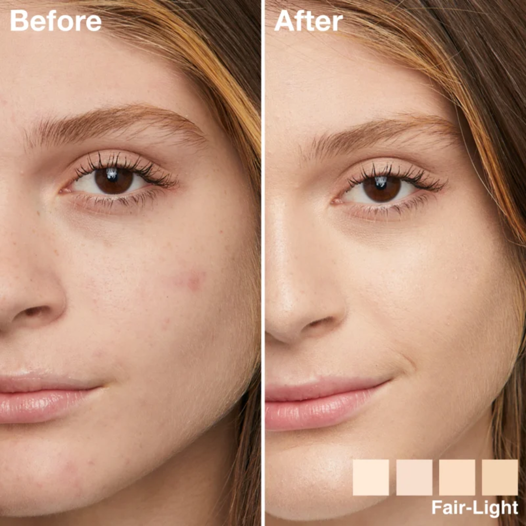 Instant Age Rewind Perfector 4-in-1 Glow