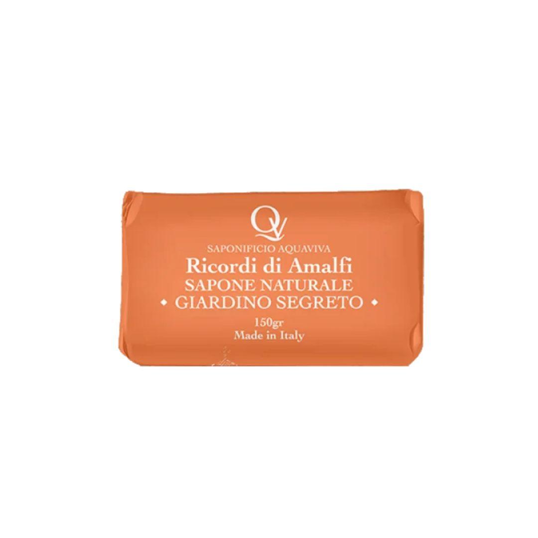 Ricordi di Amalfi Bergamotto e Mandarino
