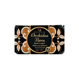 Sapone Orchidea Nera