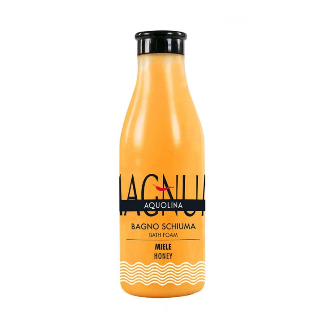 Aquolina Bagnoschiuma Miele