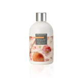 Peach Flowers Bagno Doccia Addolcente