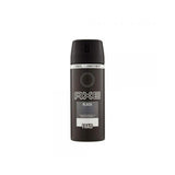 Deodorante Black Fresh Spray Uomo