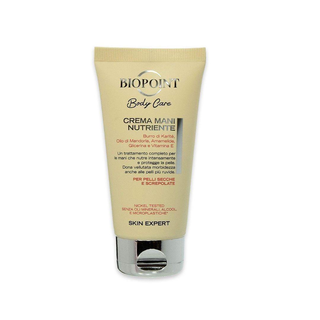 Crema Mani Nutriente