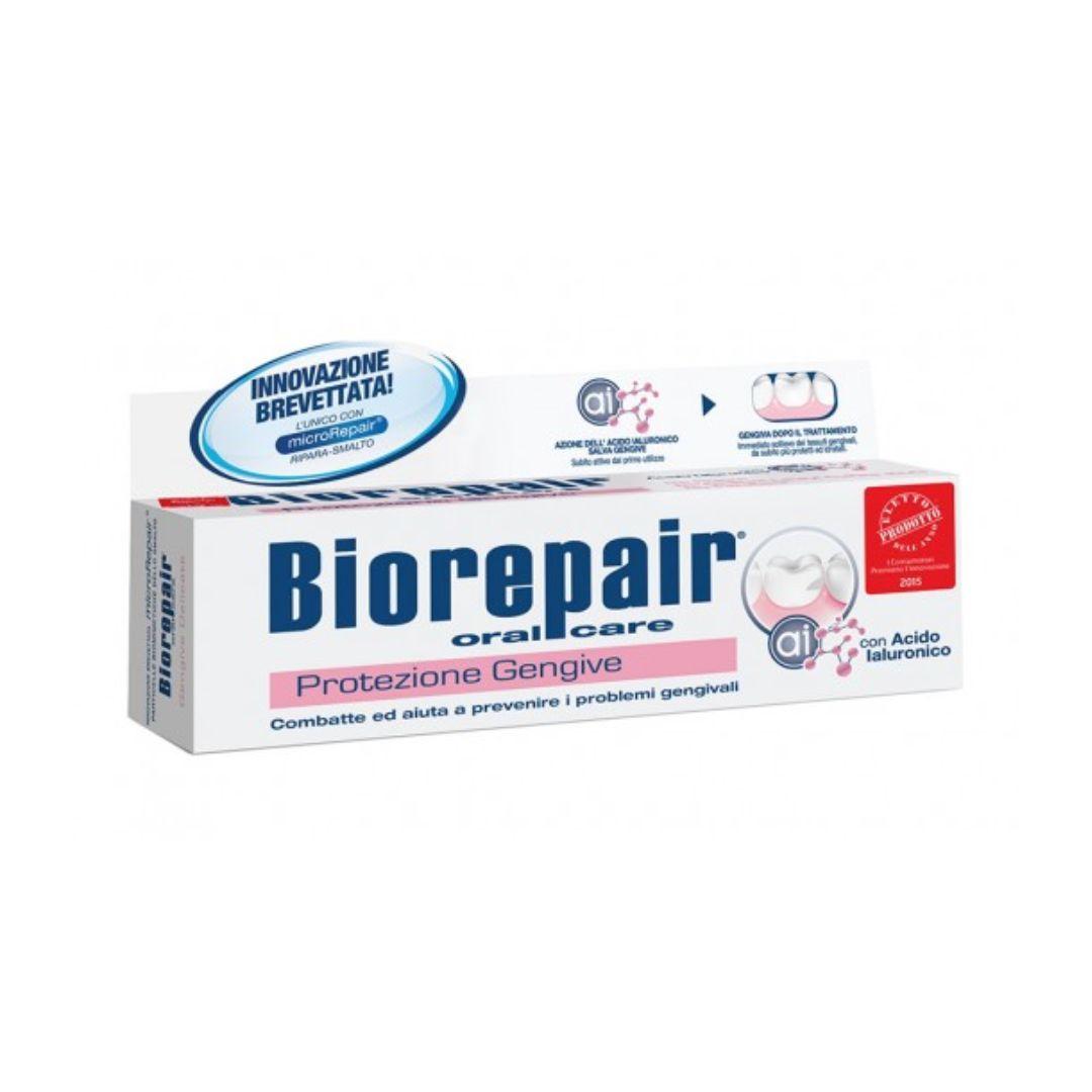 Biorepair Fast Sensitive Repair