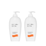 Oil Therapy Baume Corps Duo