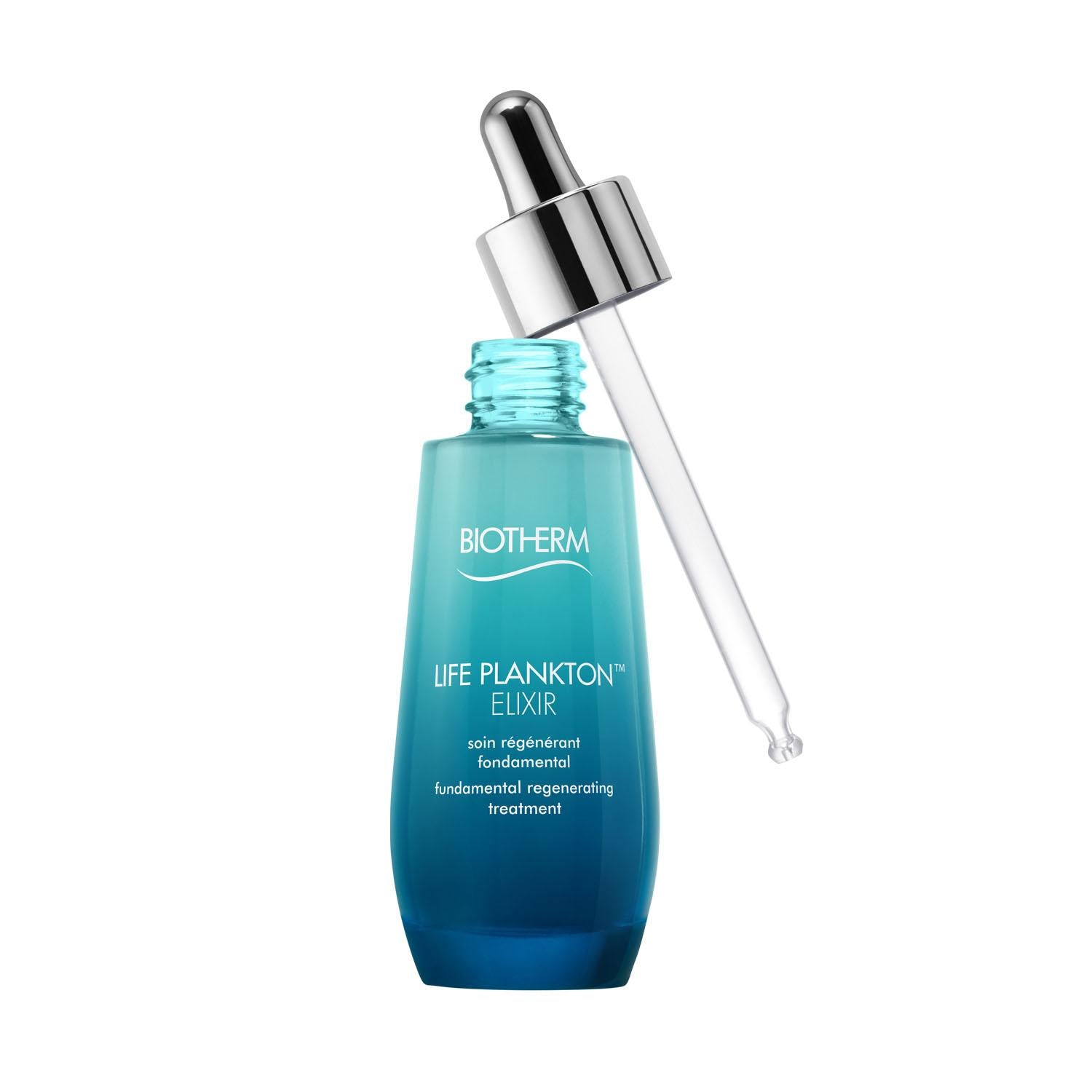 Life Plankton™ Elixir Siero Viso
