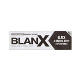 Dentifricio Sbiancante Black