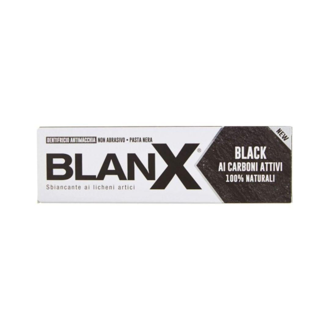 Dentifricio Sbiancante Black