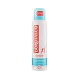 Deo Spray Active Blu