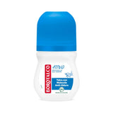 Deodorante Attivo ai Sali Marini