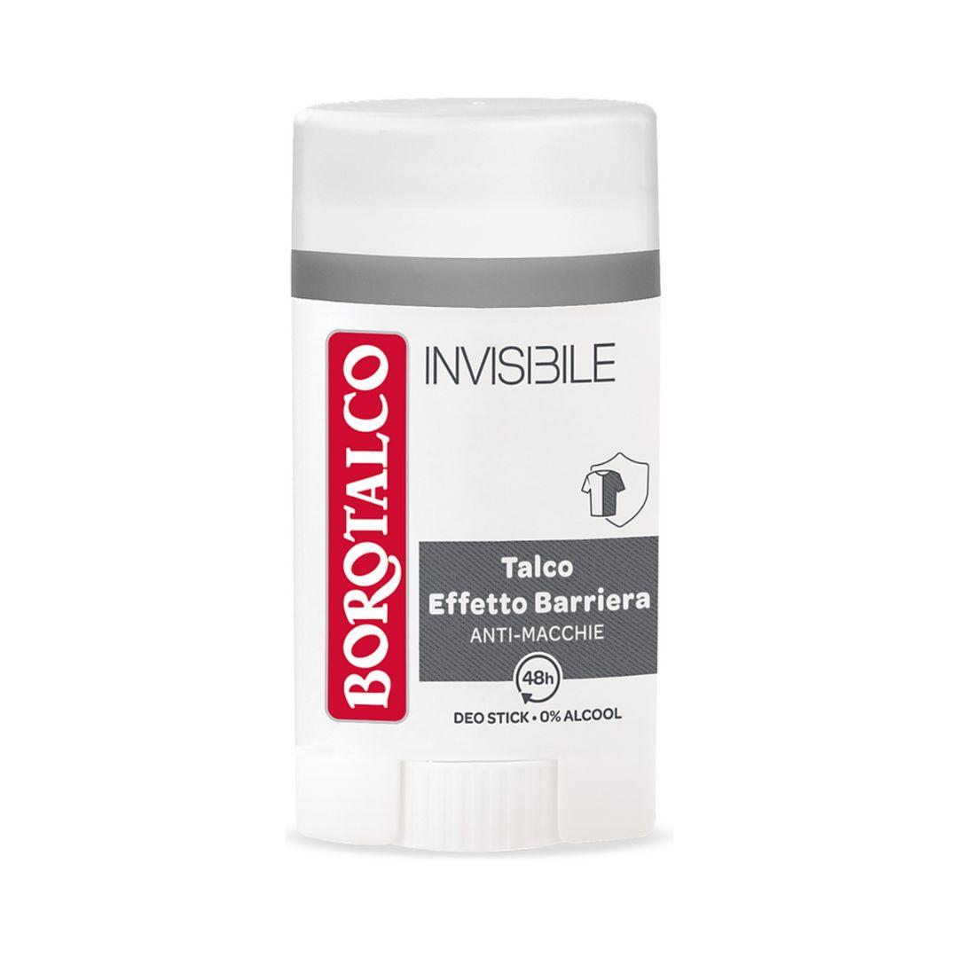 Deodorante Invisible Stick Anti Macchie