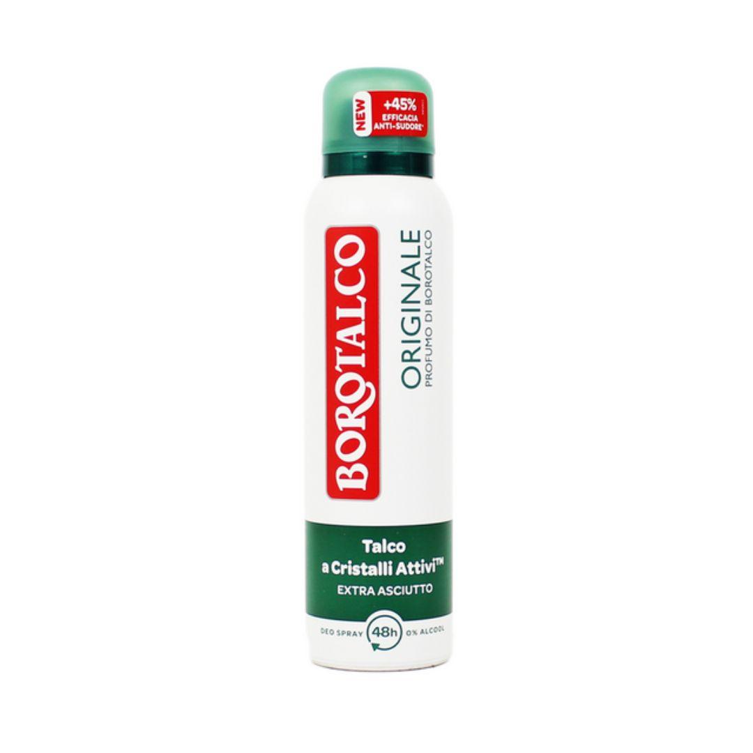 Originale Deo Spray