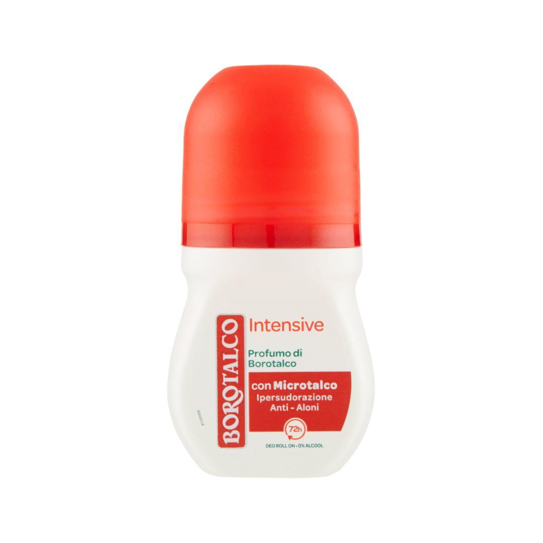 Deodorante Intensive Roll-On