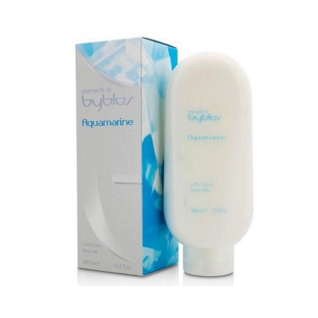 Latte Corpo Aquamarine