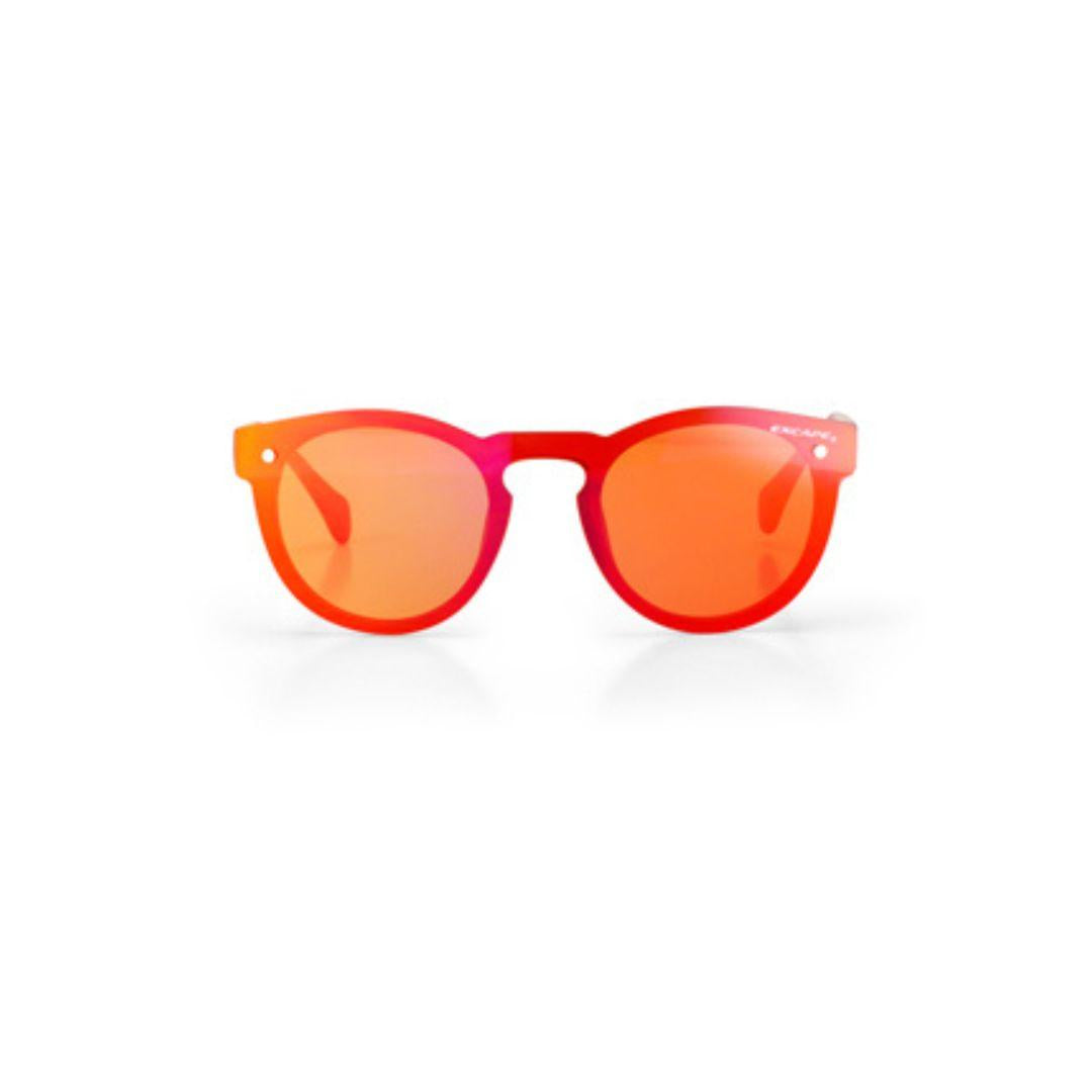Occhiali da Sole - Rosso Crystal Modello 1.8